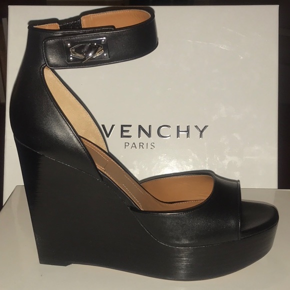 Givenchy Sandals - Picture 1 of 6